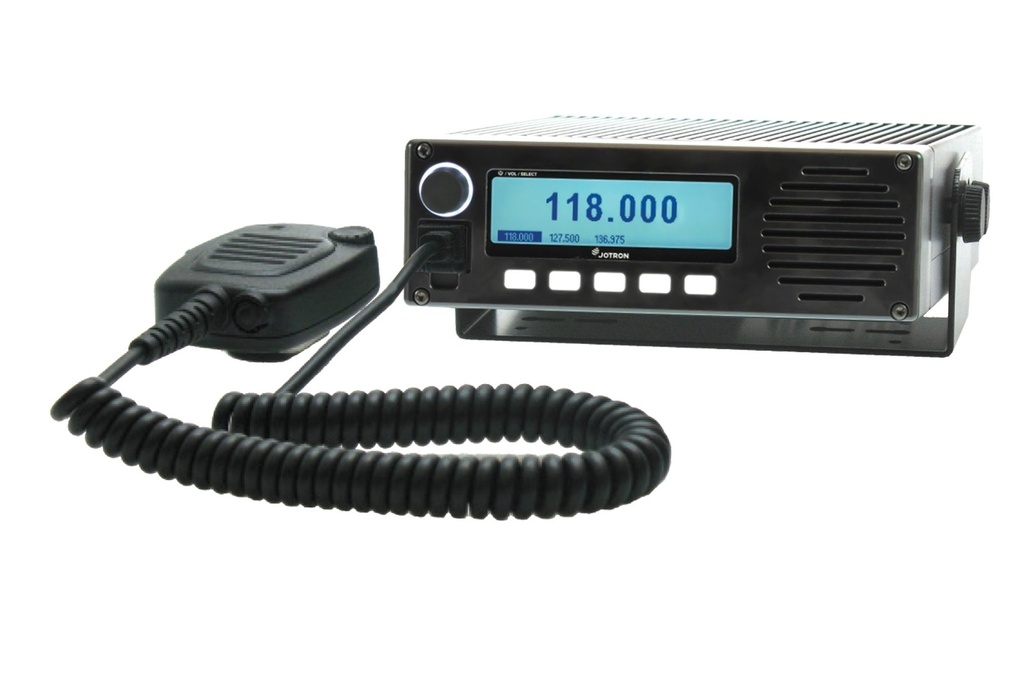 TR-910 Desktop Radio