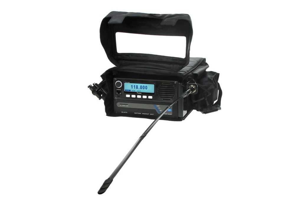 TR-910 Man Portable Radio