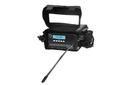 TR-910 Man Portable Radio