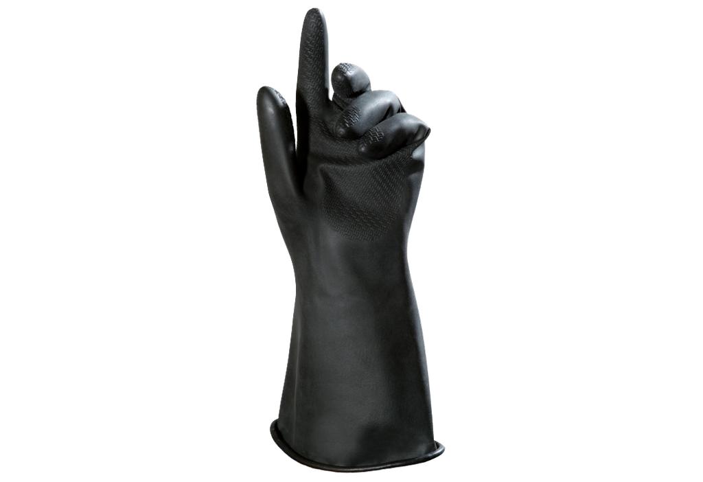 Mapa Butoflex 651 Butyl Chemical Resistant Gloves