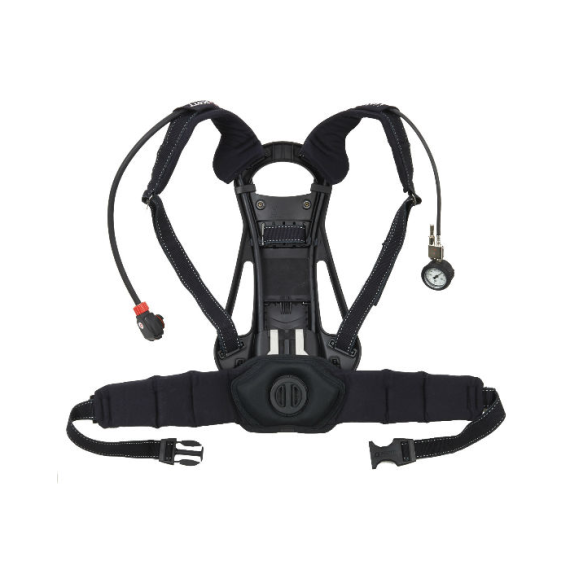 3M Scott PROPAK-fx V2 Type2 Self Contained Breathing Apparatus