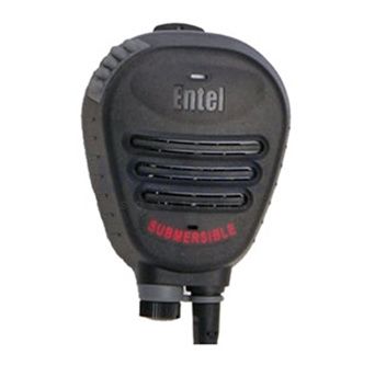 Entel CMP950 HT ATEX Speaker Microphone