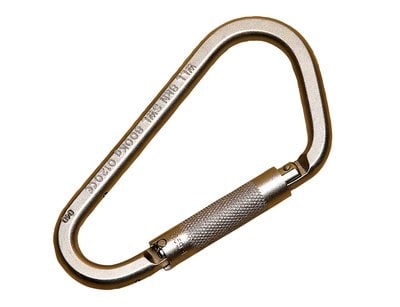 3M™ DBI-SALA® Saflok™ Carabiner 2000300