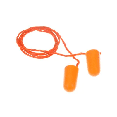 3M 1110 Earplugs