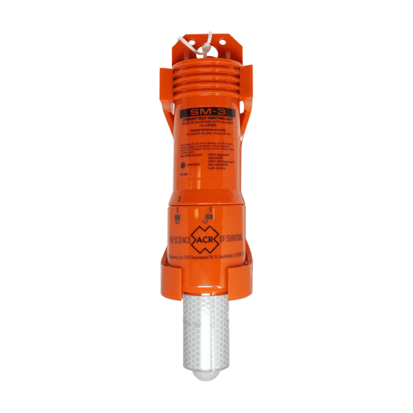 ACR SM-3 Marker Light Automatic COB Marker Light