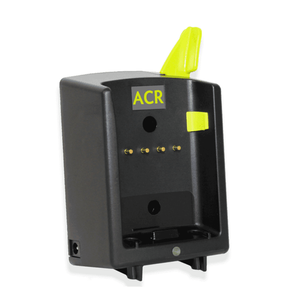 ACR Rapid charger only