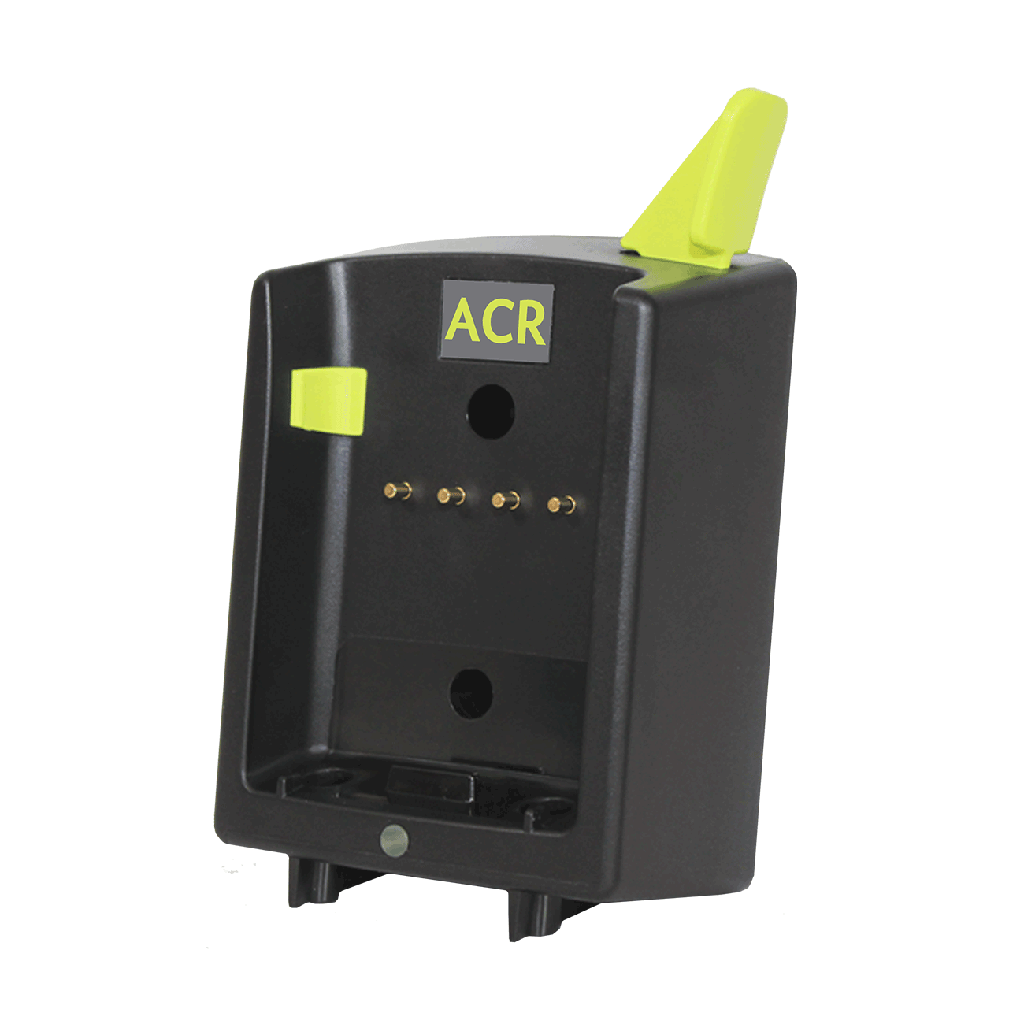 ACR 12v Adaptor for Rapid Charger Replacement SR203