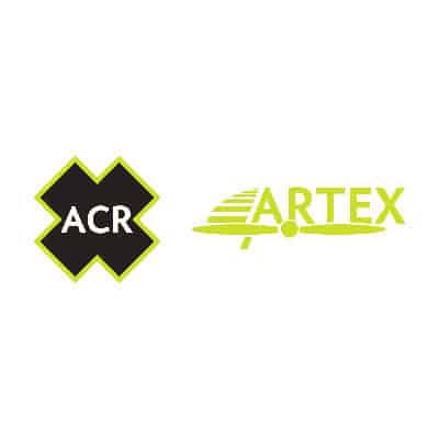 ACR 90VAC – 260VAC 50-60 Hz Converter w/IEC 320 Socket