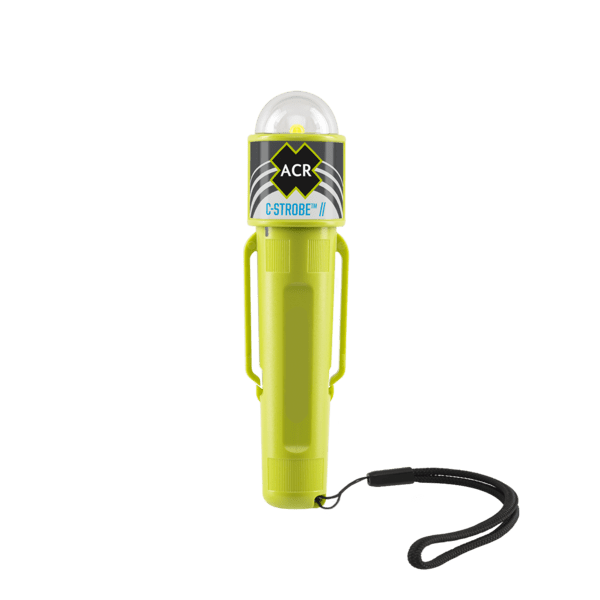 ACR Personal Strobe Lights C-Strobe™