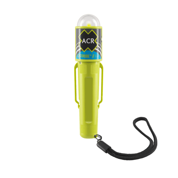 ACR Personal Strobe C-Strobe™ H2O