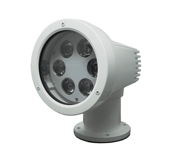 ACR RCL-50 LED Searchlight (12V to 24V) White