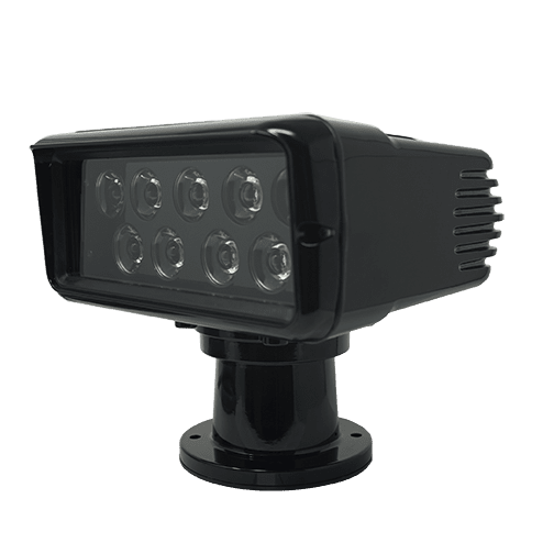 ACR RCL-100 LED Searchlight Wifi - Black