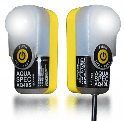 Lifejacket Light AquaSpec AQ40L