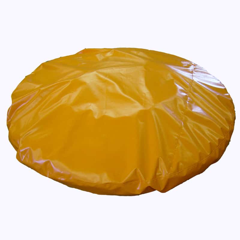 Storage Cover For Unassembled Billy Pugh X-904 6/8 Person