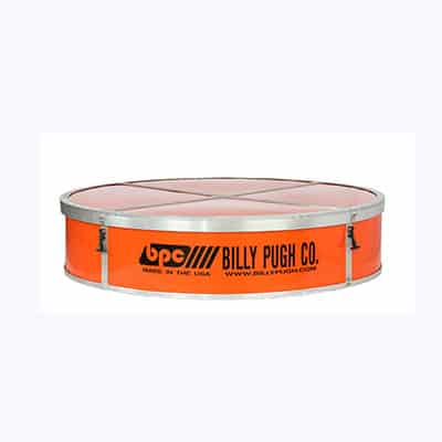 Storage Box for Billy Pugh X-904 - 6/8 Person