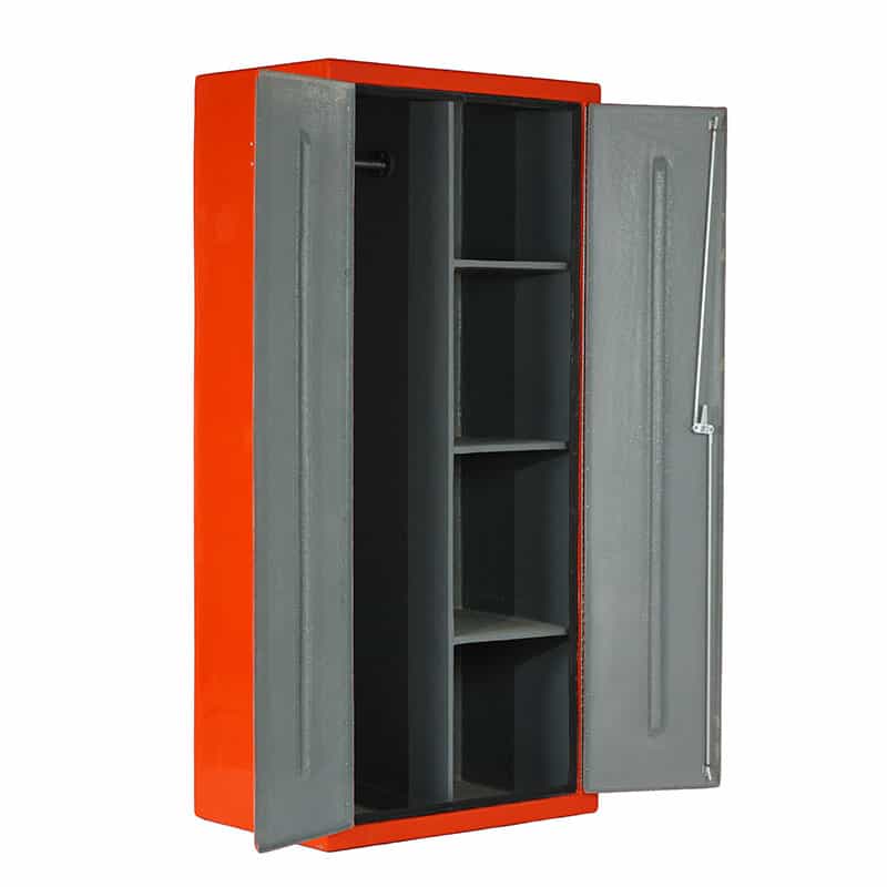 Billy Pugh Storage Locker SL-1