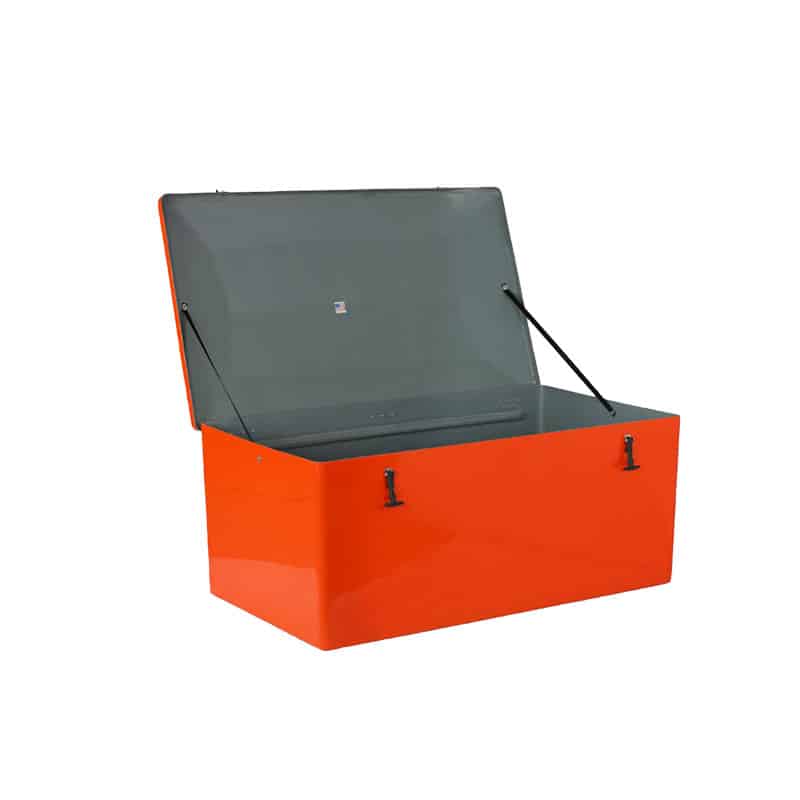 General Purpose Boxes Billy Pugh OBB-200