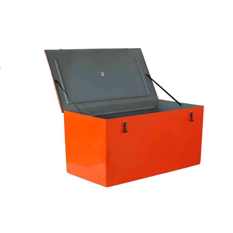 General Purpose Boxes Billy Pugh OBB-300