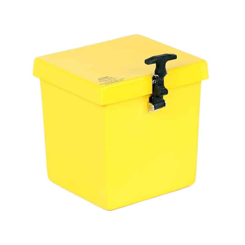 Billy Pugh Utility Boxes UB-1