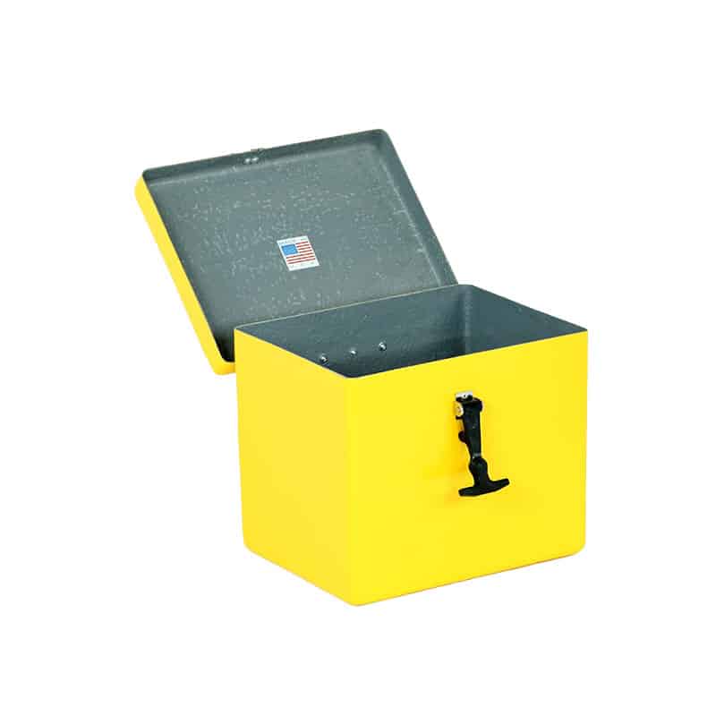 Billy Pugh Utility Boxes UB-2
