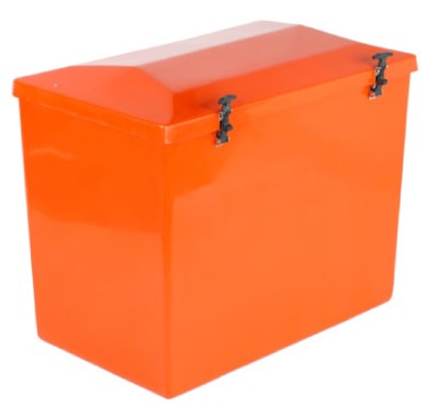 Billy Pugh Life Preserver Boxes LPB-25