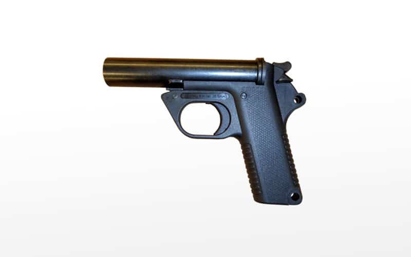 Comet Marine Signal Pistol Calibre 4 (26.5 mm)