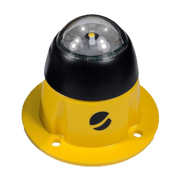 Daniamant Lifeboat Lights SL-500 Internal Light 10-30V DC power 4.0m Lead length