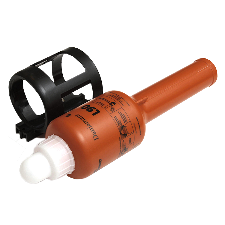 Daniamant Lifebuoy lights L90 LED