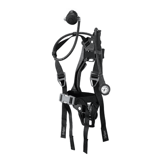 Draeger SCBA PAS Lite