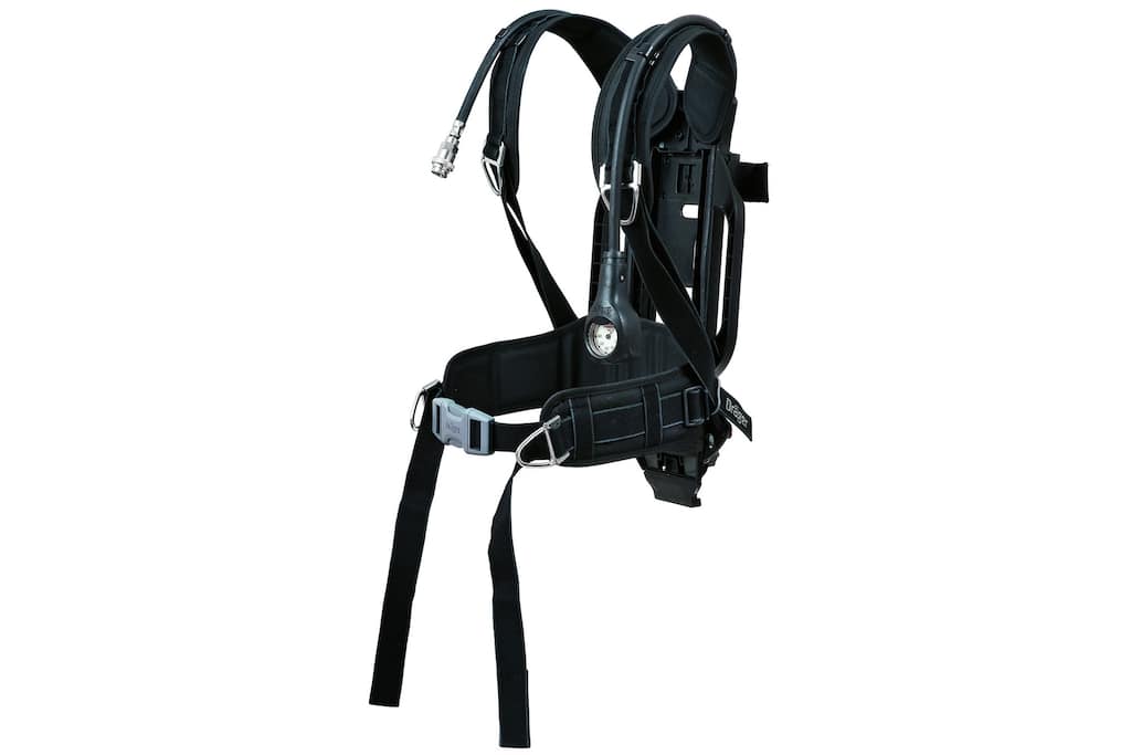 Draeger SCBA PSS 5000