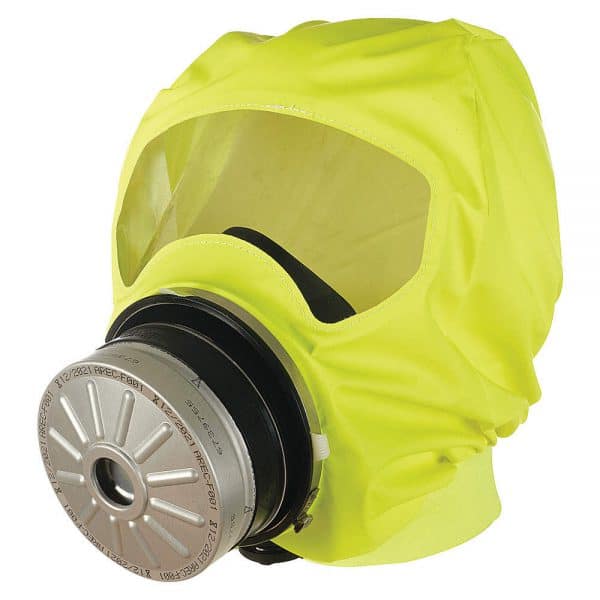 Draeger PARAT 5510 Single Pack