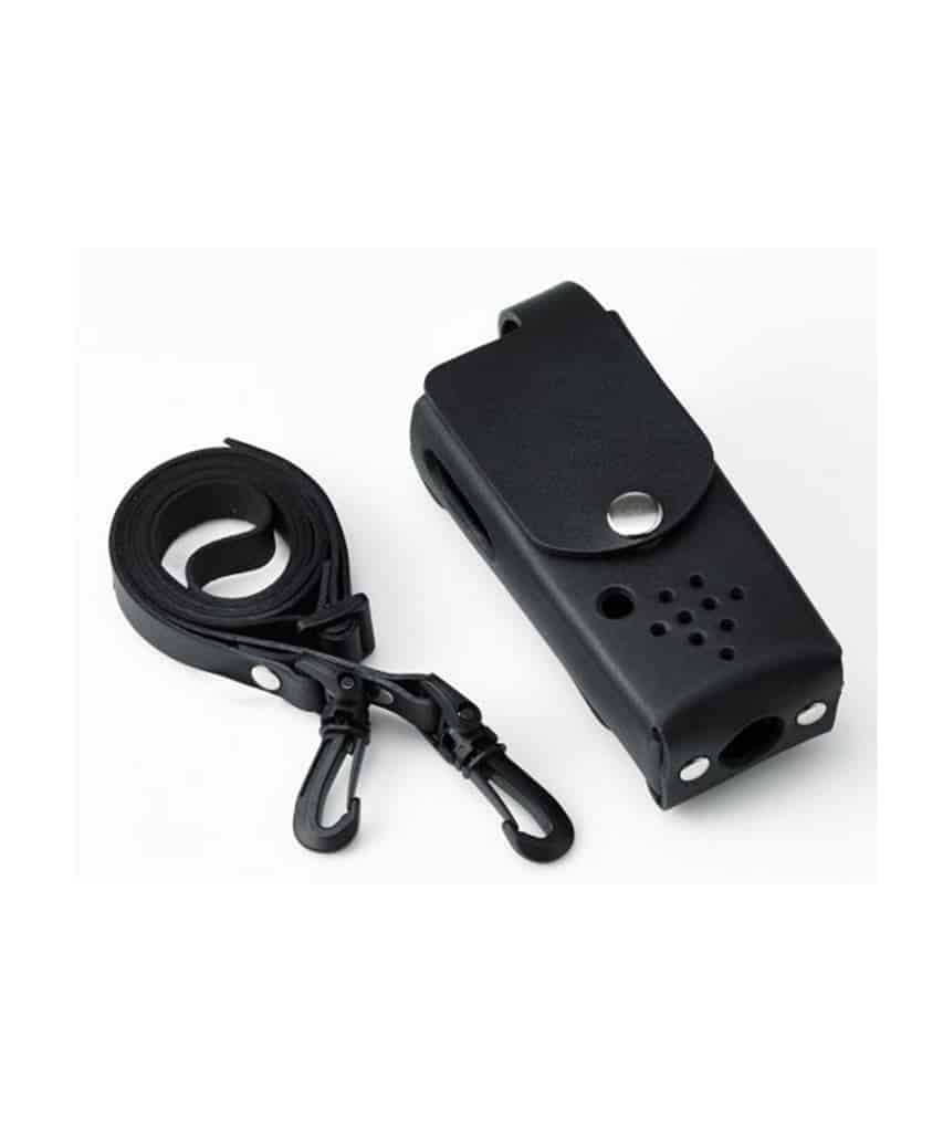 Entel CLC953 Heavy Duty Leather Carry Case