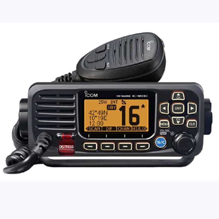 ICOM IC-M330GE