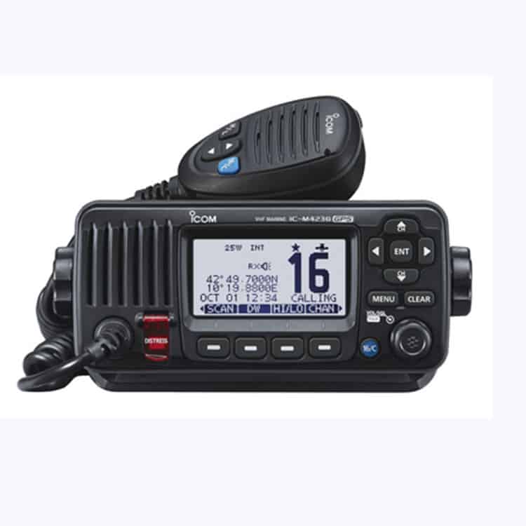 ICOM ICM423GE