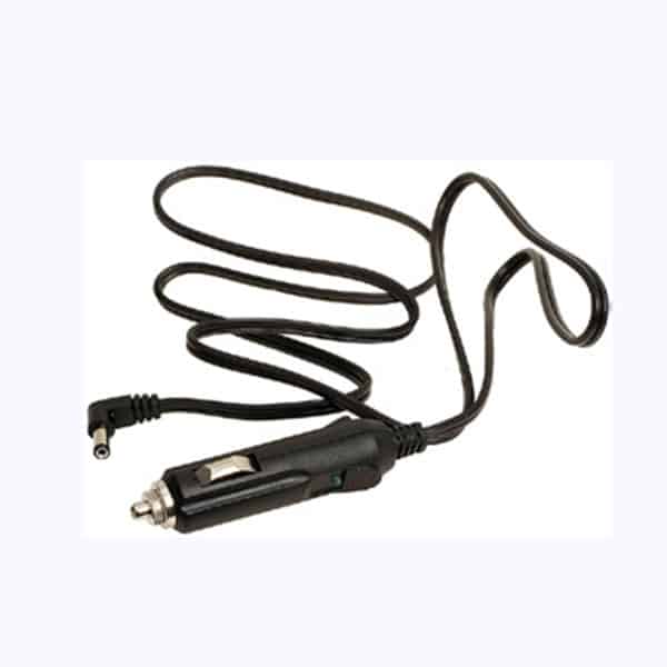 ICOM Uni  H/H 12v Charging Lead (CIG.001)