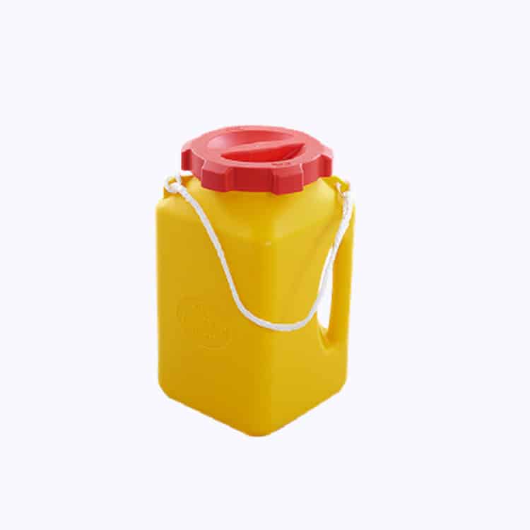 Polly Bottle Large C/W Handle