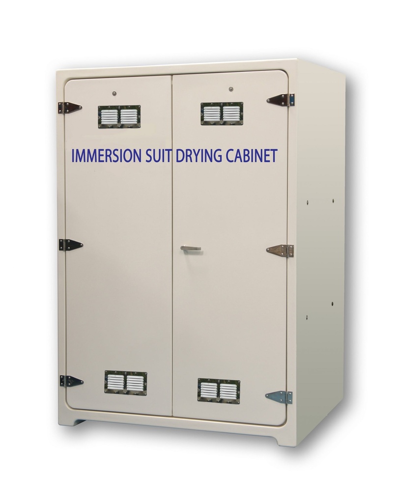 Equipment drying cabinet Jo Bird JB17.950