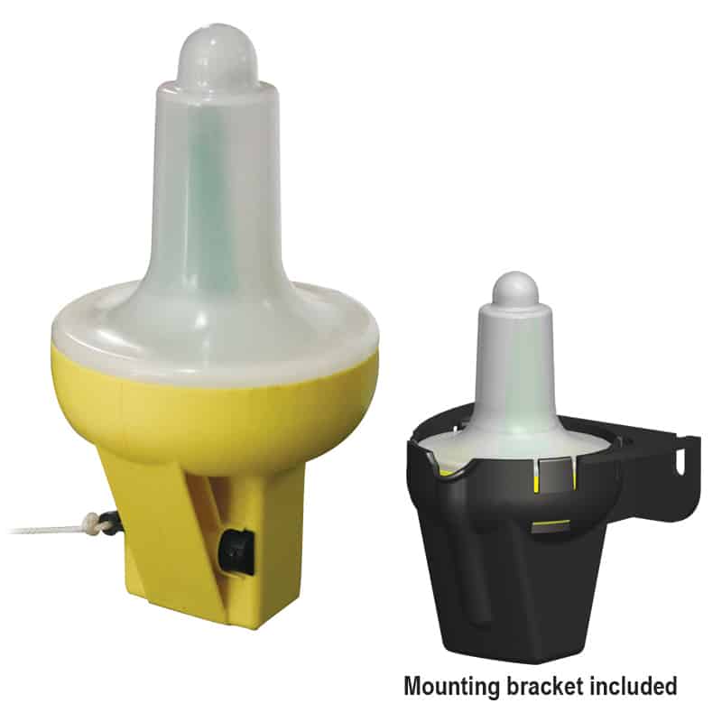 LALIZAS Lifebuoy Light USCG/SOLAS/MED-ATEX/IECEx