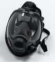 3M Scott Safety Vision 3 Face Mask