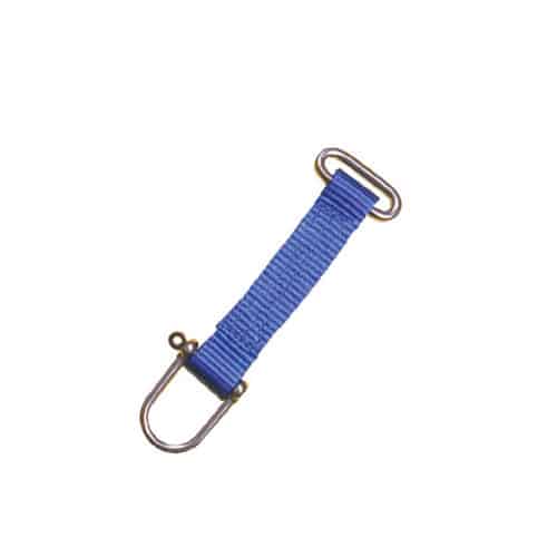 Seddon link - 25mm diameter