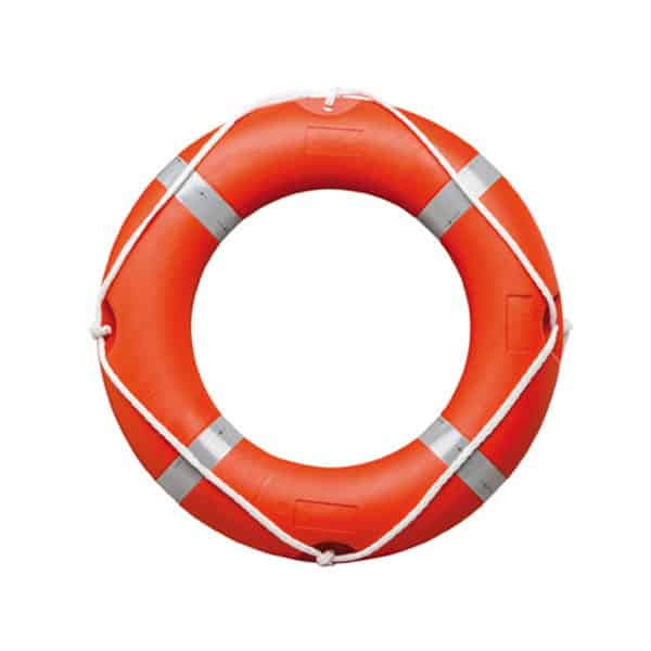Ocean Safety 30" Lifebuoy 2.5kg - MCA