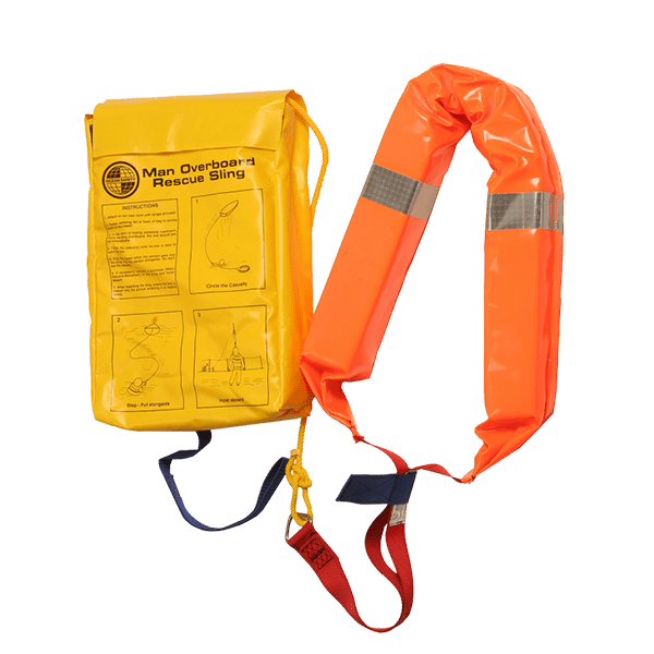 Kim - MOB Rescue Sling - Yellow