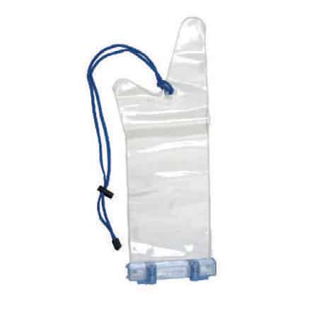 Ocean Safety Waterproof VHF Bag Large (132mm*383mm)