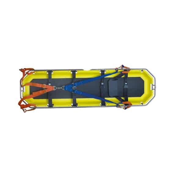 Ocean Safety Type 200 stretcher