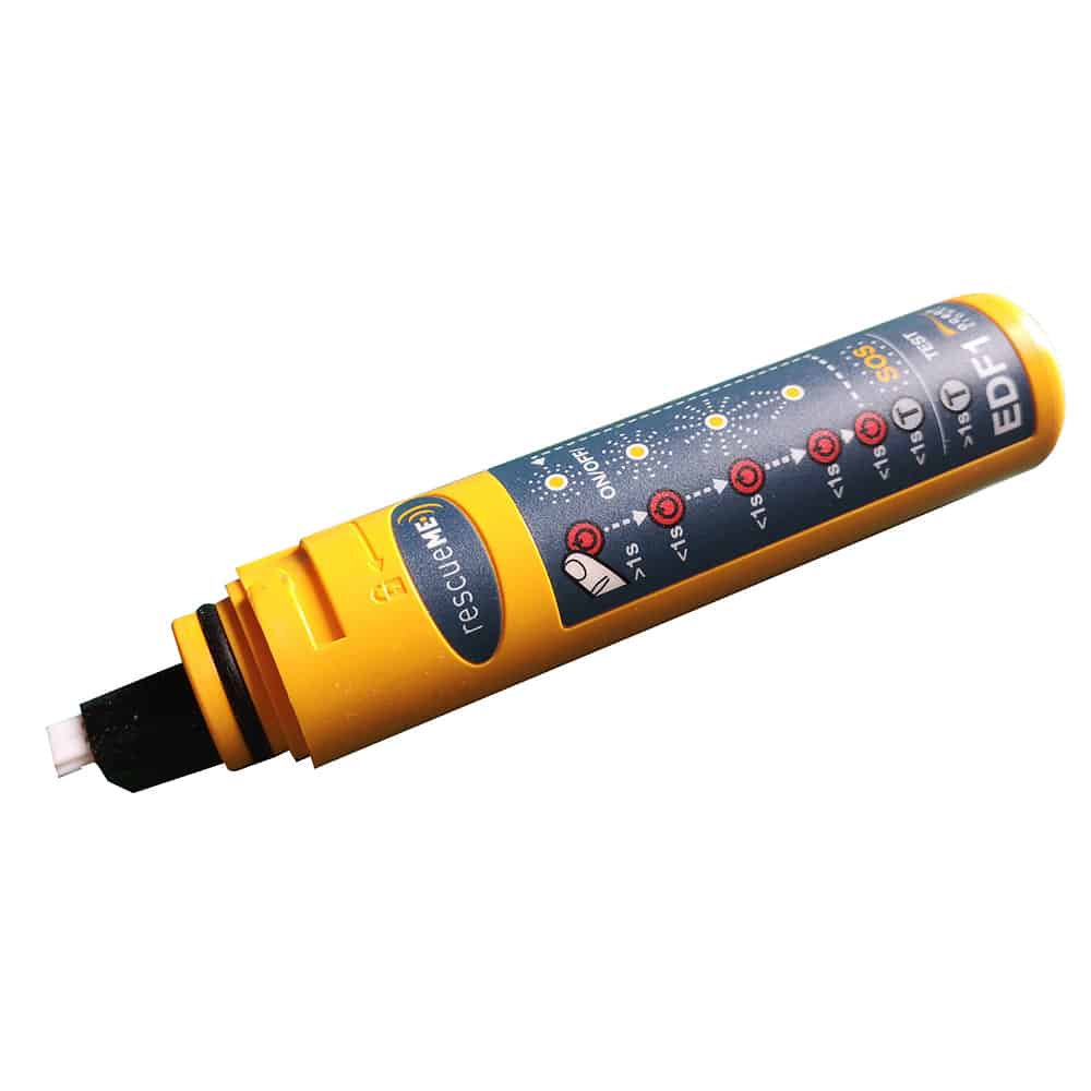 Ocean Signal LB10F EDF1 replacement battery pack