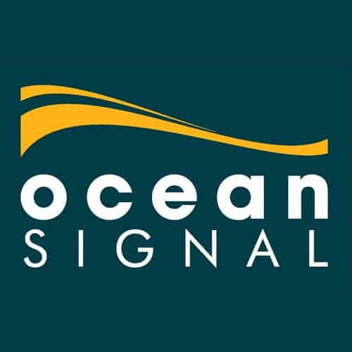 Ocean Signal TB6V Alkaline test battery for V100
