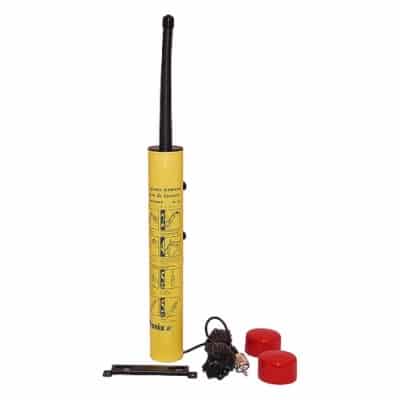 Emergency VHF Antenna