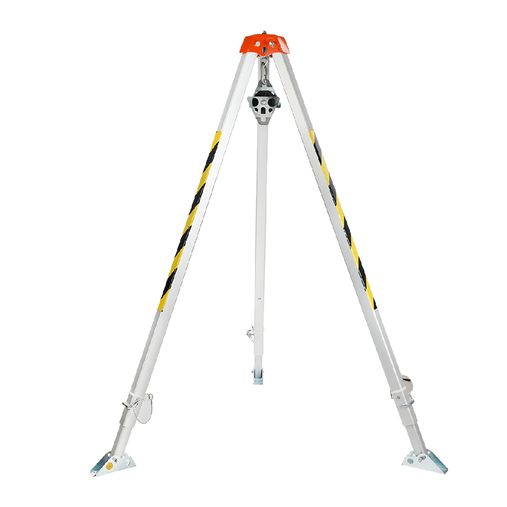 WorkSafe® WSFAT011 Safety Tripod