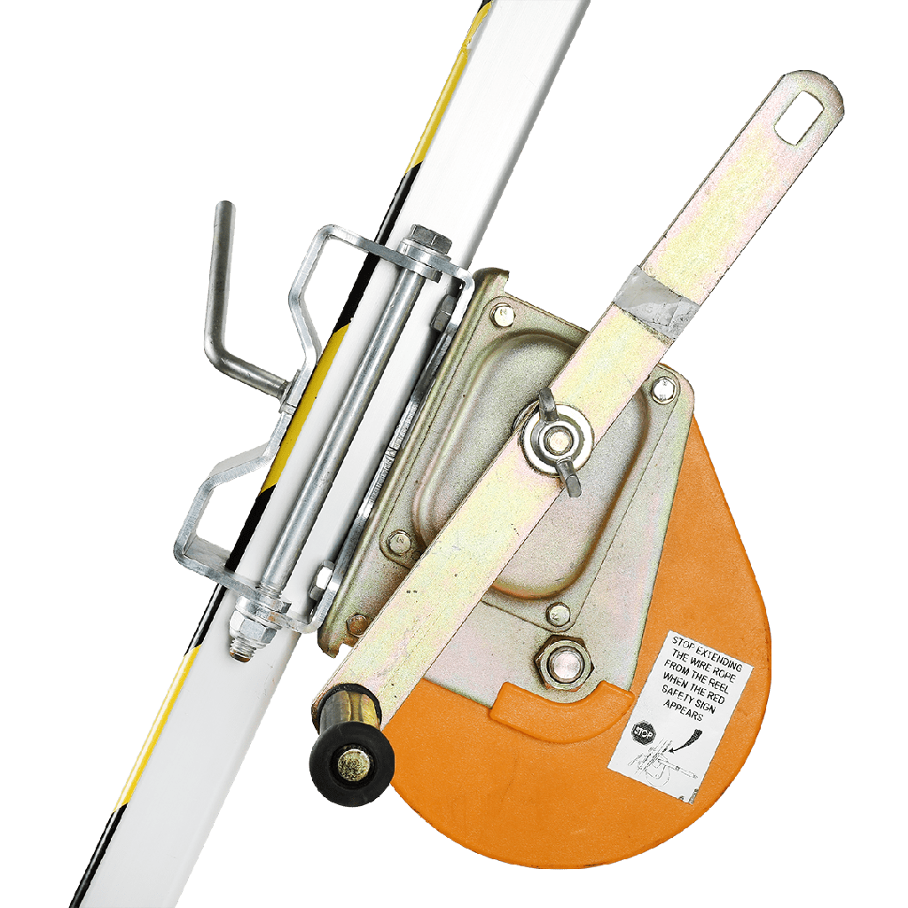 WorkSafe® WSAT050 Rescue Lifting Device