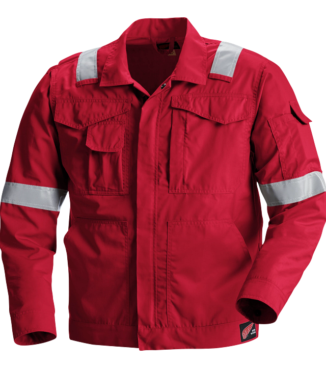Red Wing 62105 Temperate FR Jacket
